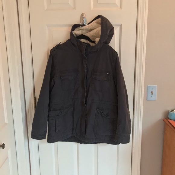 Women’s American Eagle Winter Jacket - Picture 1 of 6